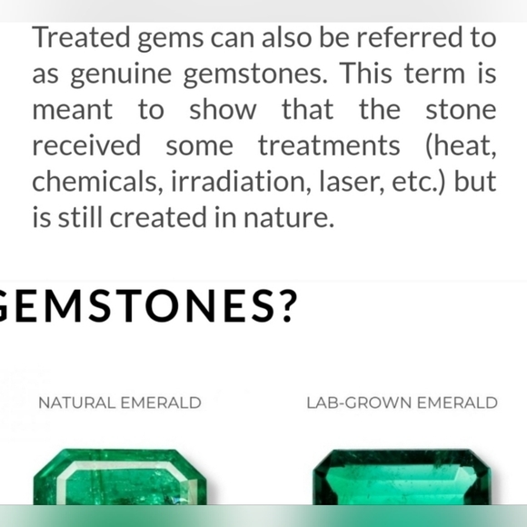 Orange Diamond 7 Stone Ring in Sterling Silver 4.00 ctw - Picture 14 of 15